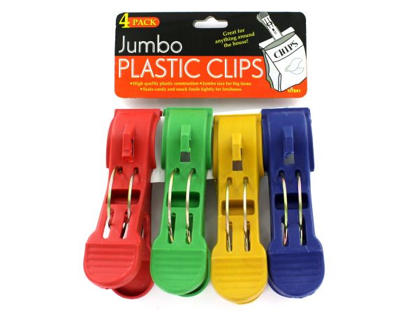 Plastic clips store wholesale