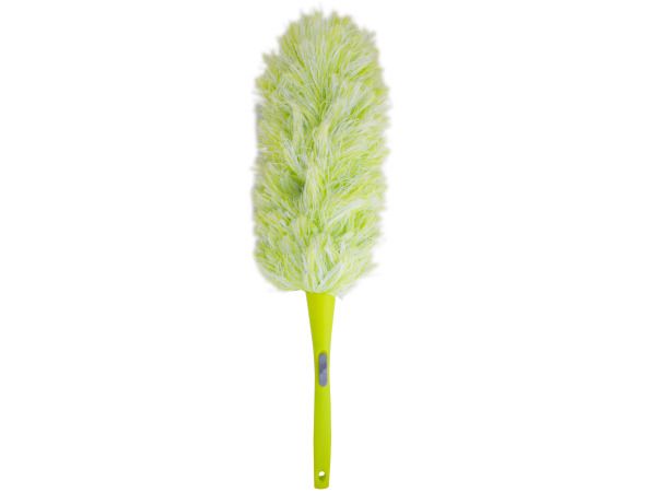 24 Pieces of Microfiber Feather Duster