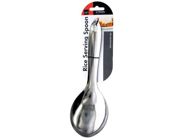 72 Wholesale Rice Serving Spoon
