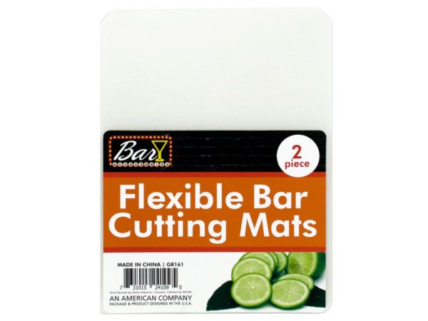 72 Wholesale Flexible Bar Cutting Mats