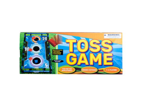 6 Wholesale Beanbag Toss Game
