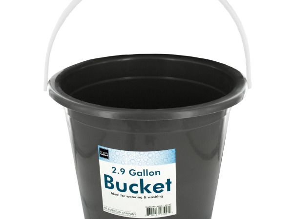 72 Pieces of MultI-Purpose Bucket With Handle