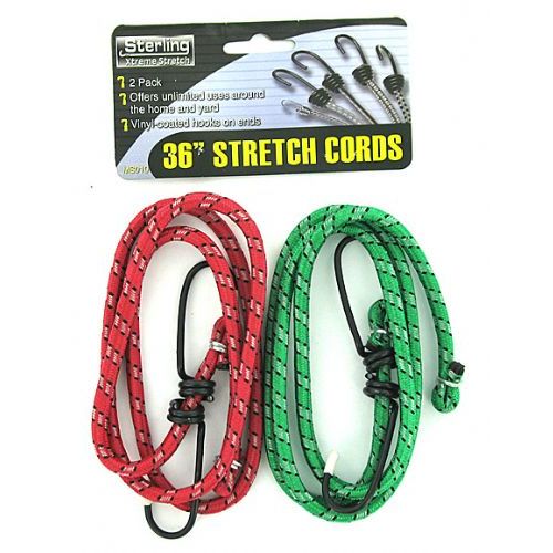72 Pieces of Stretch Cord Set