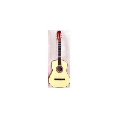 3 Pieces 6 String Acoustic Guitar - Musical