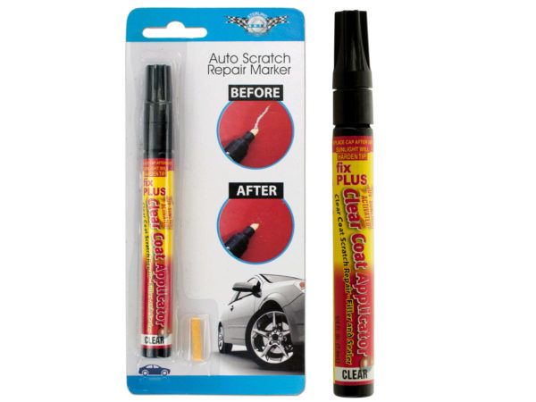 36 Pieces of Auto Scratch Repair Marker
