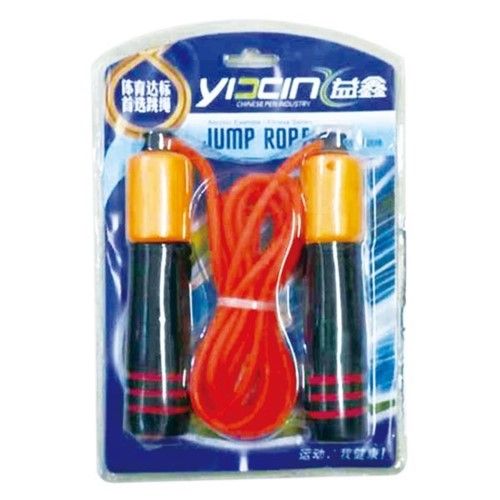 48 Pieces of Deluxe Jump Rope