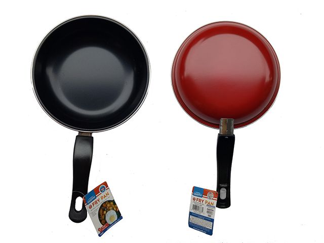 24 Pieces of Frying Pan With Handle