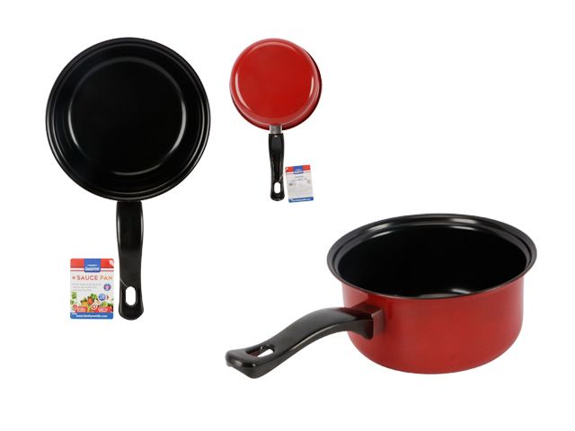24 Pieces of Sauce Pan With Handle