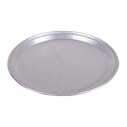 25 Wholesale 16"embossed Round Serving Tray