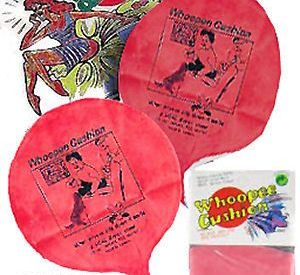 48 Pieces of Rubber Whoopee Cushions