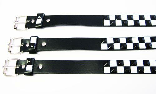 48 Pairs of Studded Belt (kids) Size: S.m.l.xl