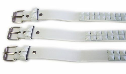 48 Pairs of Studded Belt (kids) Size: S.m.l.xl