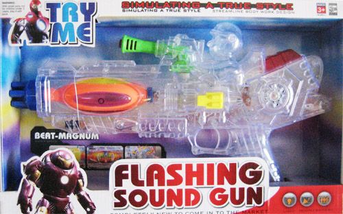 12 Wholesale Flash Gun