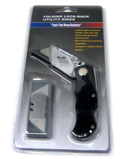 36 Wholesale Utility Knife