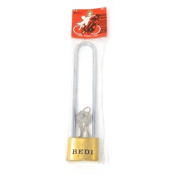 48 Pieces of Long Shackle Pad Lock