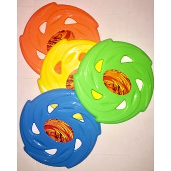 60 Pieces of Frisbee Flying Disk