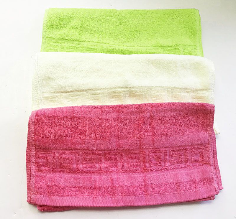 144 Pieces Kitchen Towel 15x25 Inch Micro Fiber Assorted - Kitchen