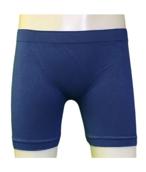 60 Pieces of Femina Girl's Seamless Shorts In Size Large