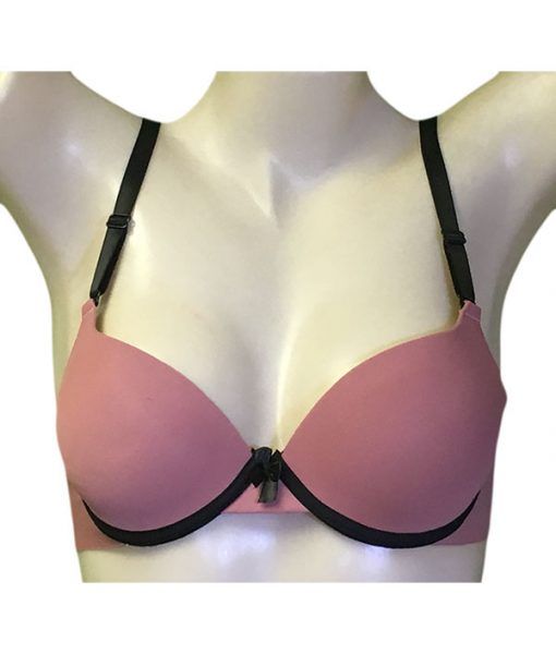 36 Pieces Ellies Lady's Double PusH-Up Underwire Padded BrA- Size 38b - Womens  Bras And Bra Sets - at 