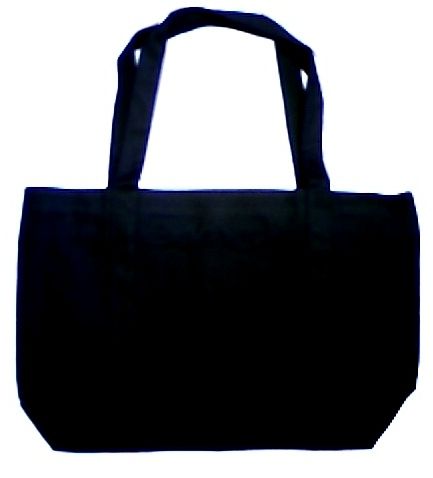 24 Pieces Blank Tote Bag - Tote Bags & Slings - at - alltimetrading.com