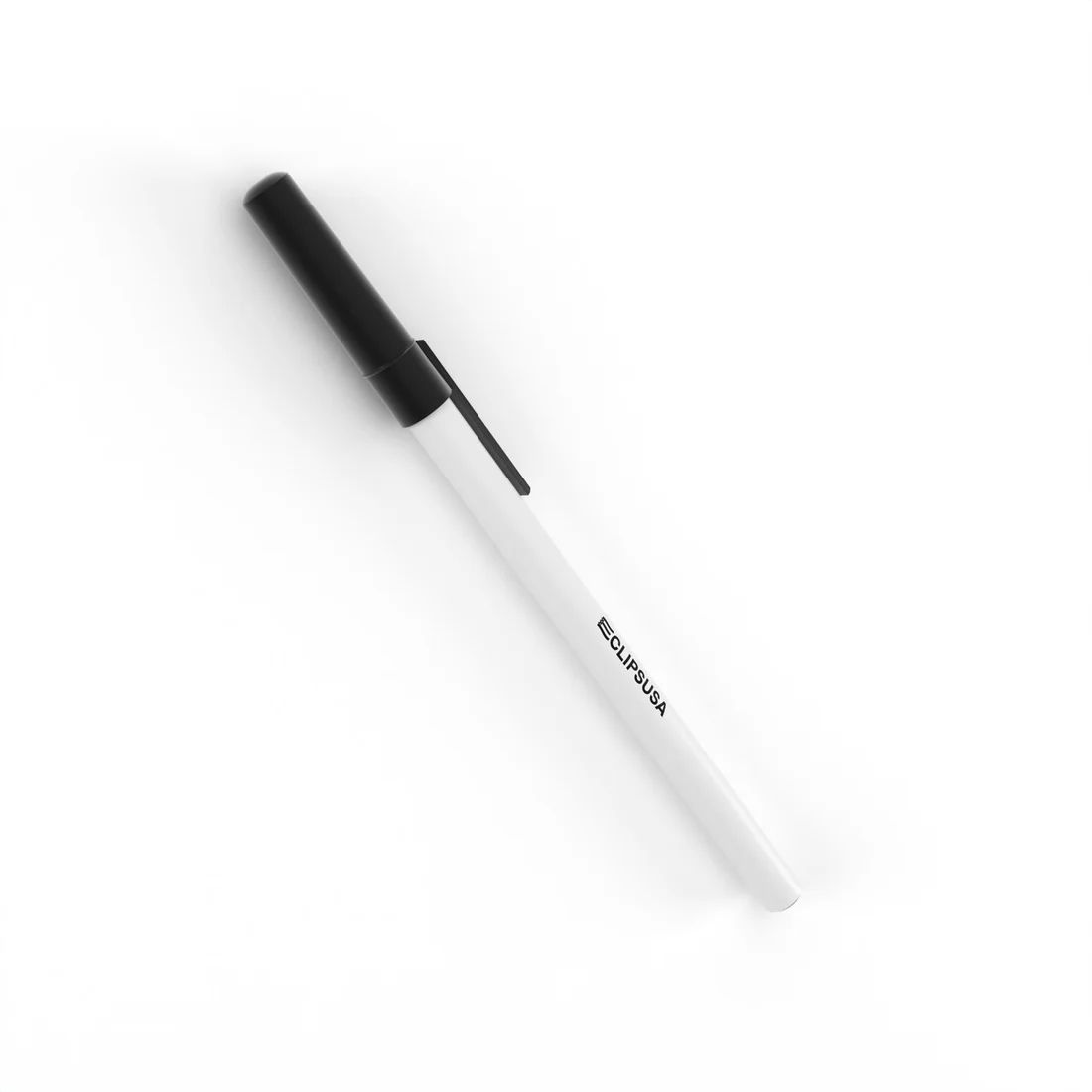 576 Pieces of Stick Pen Black Ink. Bulk Pack