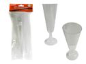 48 Pieces of Champagne Cup 6pcs