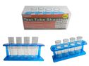 24 Wholesale 4 Piece Test Tube Shooters