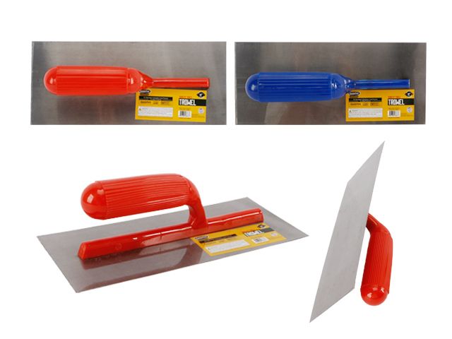 48 Pieces of Paint Scraper & Trowel