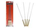 96 Pieces of 4pc Bbq Skewers