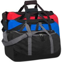 Wholesale 20 Inch Duffel Bag —