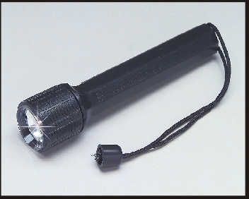 84 Pieces 5.5" Mini Flashlight, Requires 2 Aa Batteries - Flash Lights