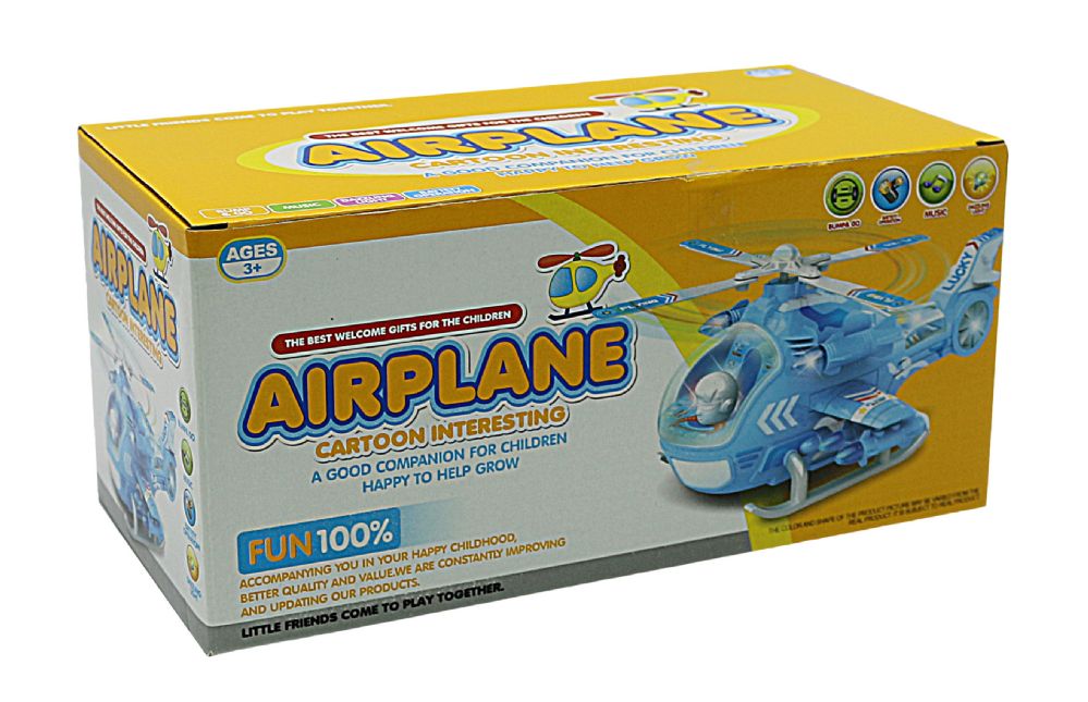 48 Wholesale Electric Toy Helicopter