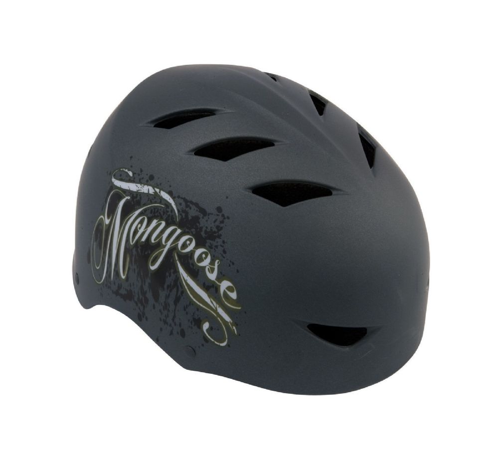 12 Pieces of Mongoose Youth Helmet