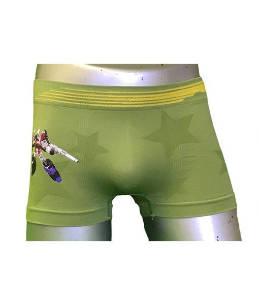 240 Pieces Cupid Boys Seamless Boxer Brief In Size Small - Boys Underwear -  at 