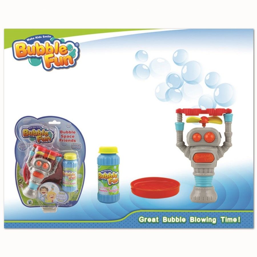 24 Pieces of Dog Bubble Maker