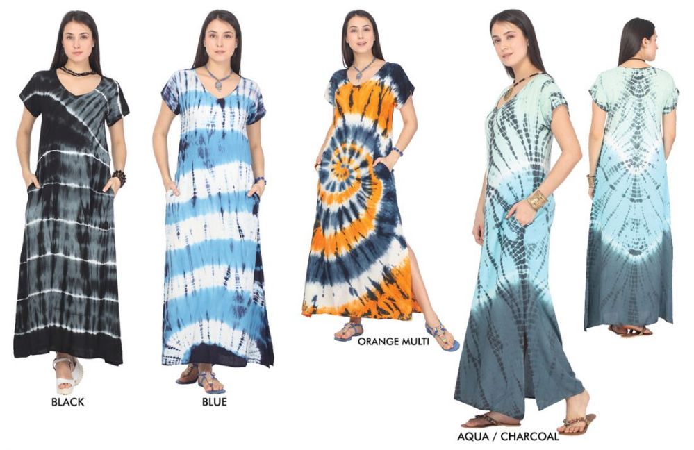 Wholesale Maxi Dresses