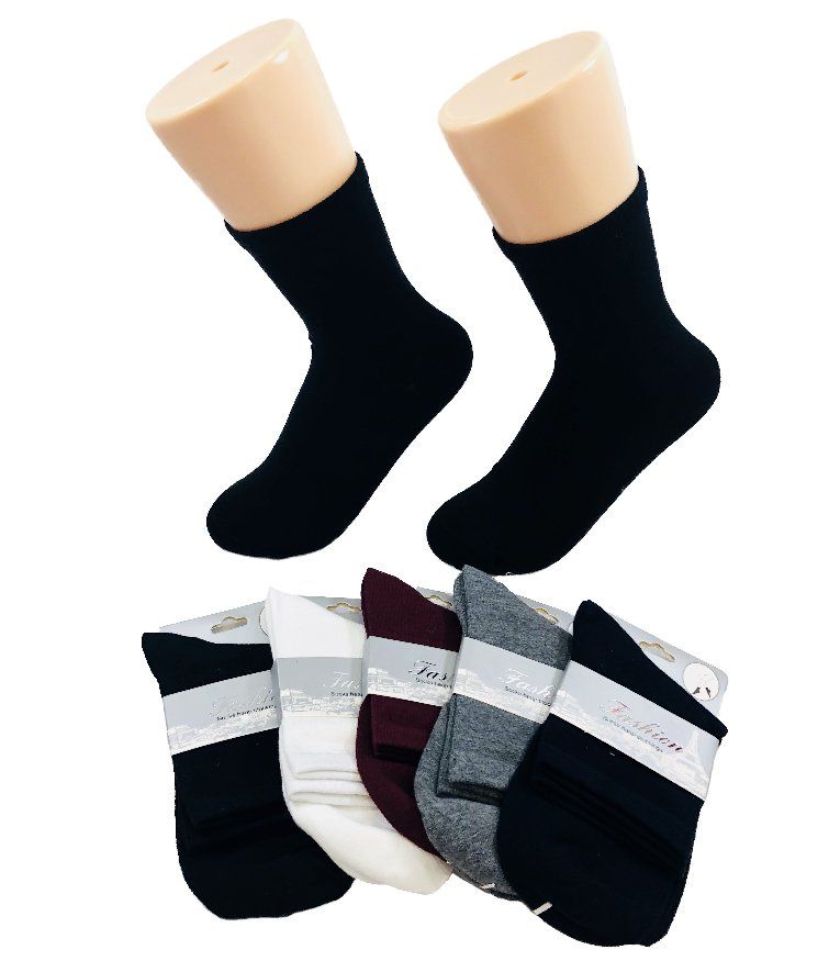 Womens Apt 9 6pk Trouser Socks