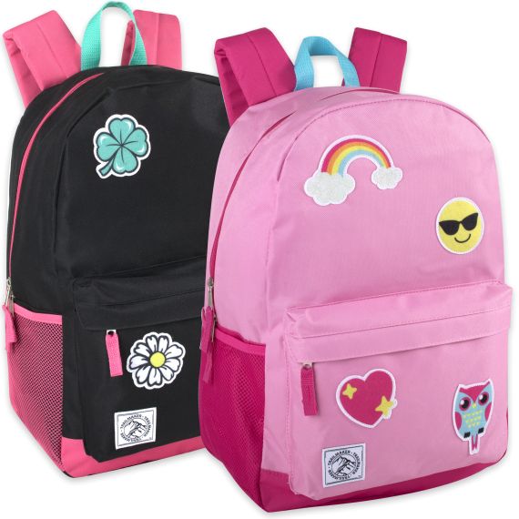 funky backpacks