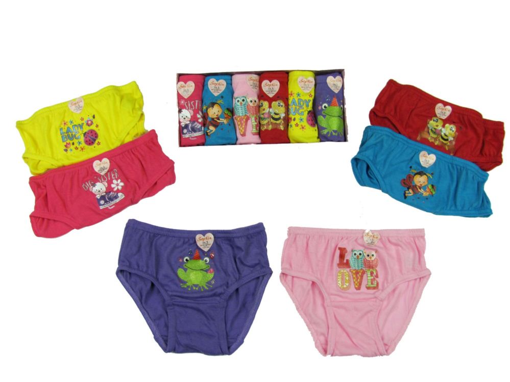 72 Pieces Girls Hanes 2 Pack Sports Bra - Girls Underwear and Pajamas