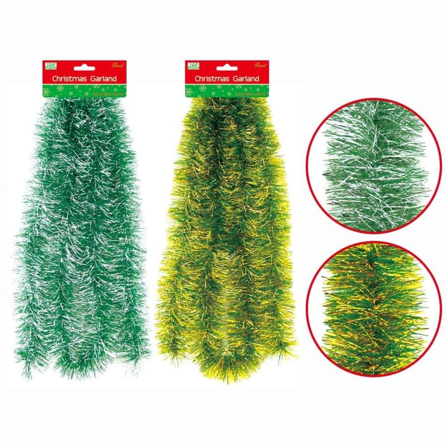 144 Wholesale Christmas Garland at
