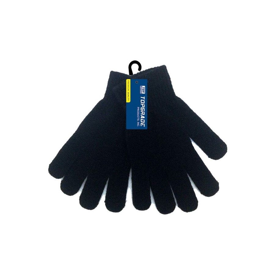 72 Wholesale Black Magic Gloves