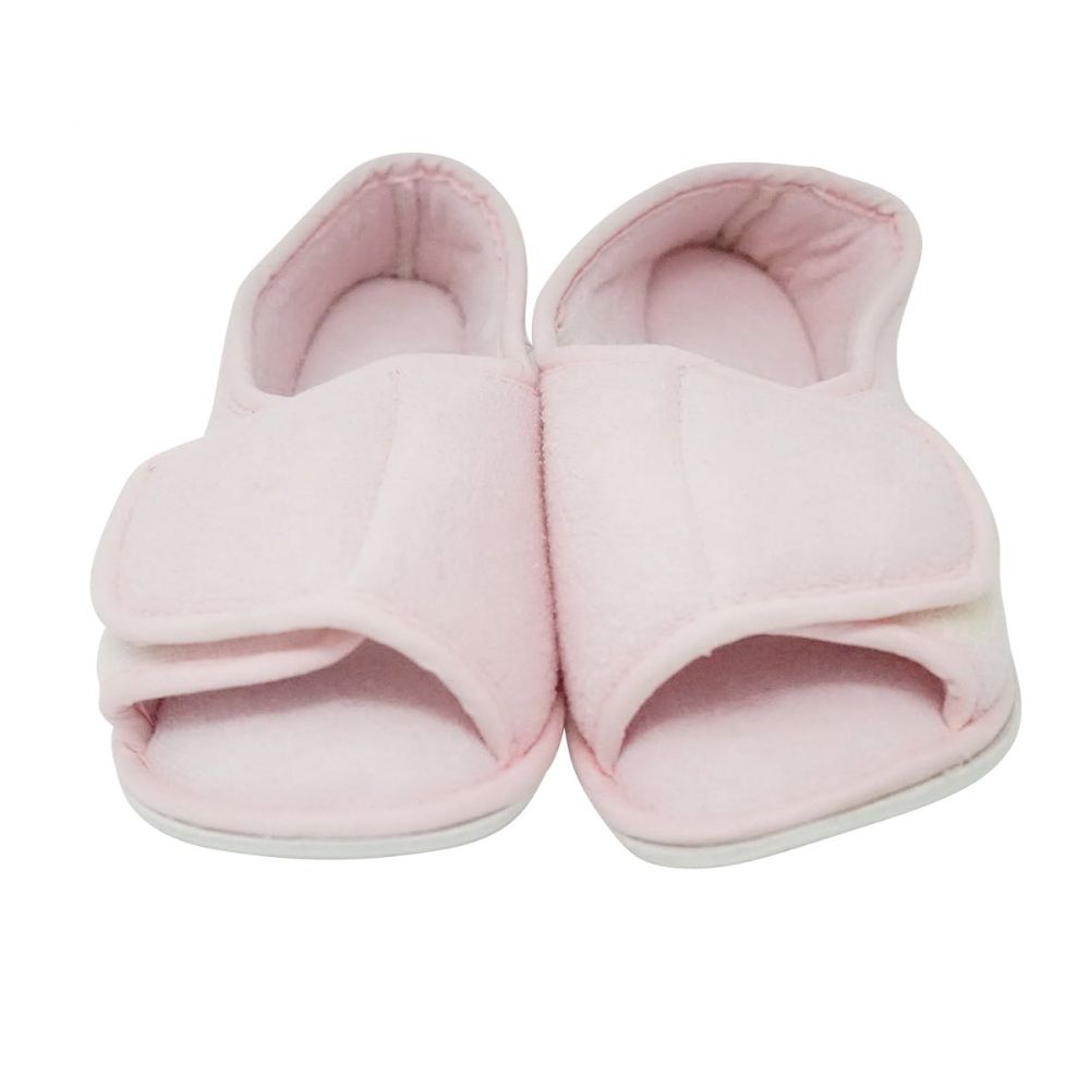 50 pairs of Women's Terry Cloth Slippers