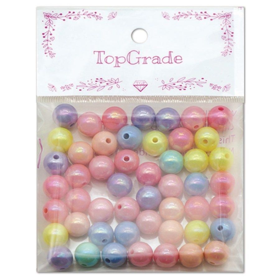 Wholesale Acrylic Beads 