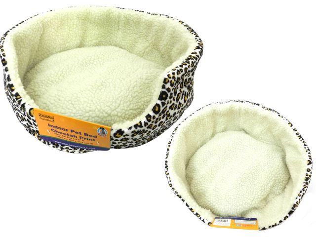 12 Pieces of Indoor Pet Bed