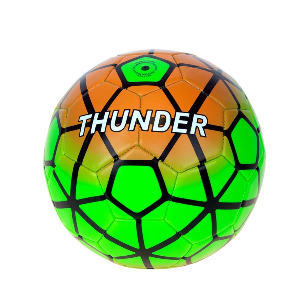30 Pieces of Kids Soccer Balls Size 5 Thunder