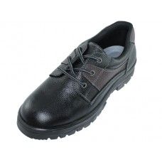 12 Wholesale Men's "himalayans" Ankle Height Insulated Leather Upper Shoes