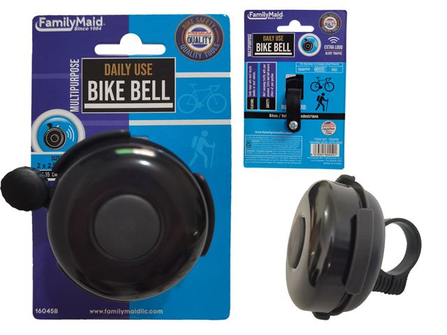 72 Pieces of Bicycle Bell