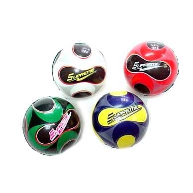 24 Pieces of Soccer Squeeze Stress Balls