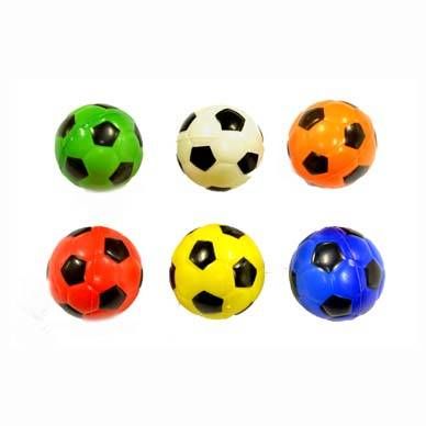 24 Wholesale Soccer Ball Squeeze Stress Balls