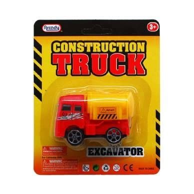 48 Wholesale Construction Truck